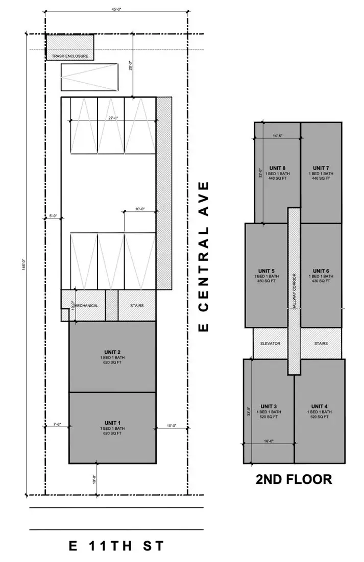 204 11 Street, Redlands, CA 92374 - #3