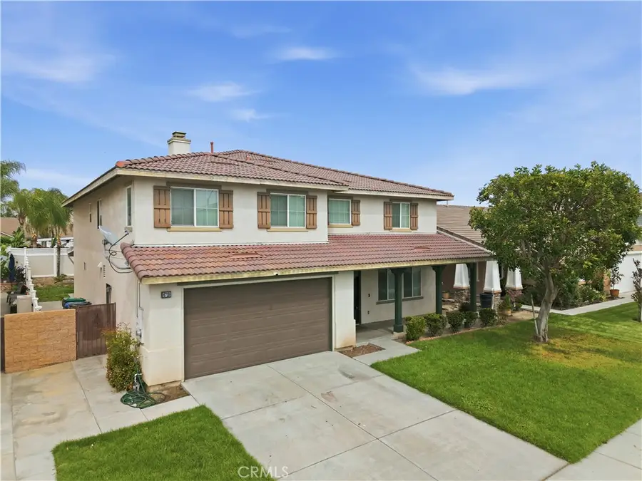 6710 Black Hawk Road, Eastvale, CA 92880 - #2