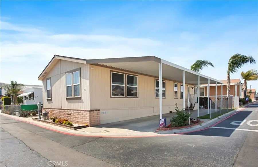 16860 Slover Avenue #73, Fontana, CA 92337 - #2