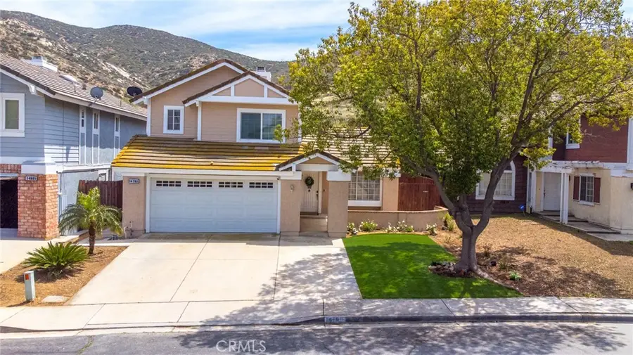 14795 Weeping Willow, Fontana, CA 92337 - #3