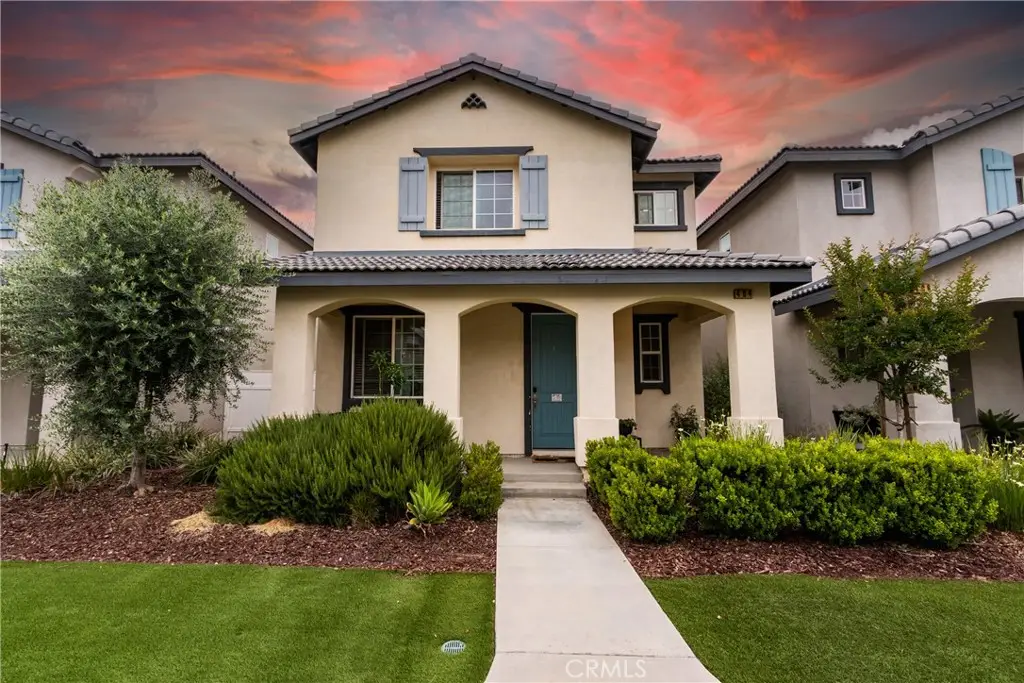404 Garden Way, Colton, CA 92324 - #1