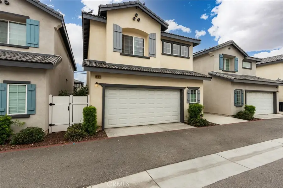 404 Garden Way, Colton, CA 92324 - #2