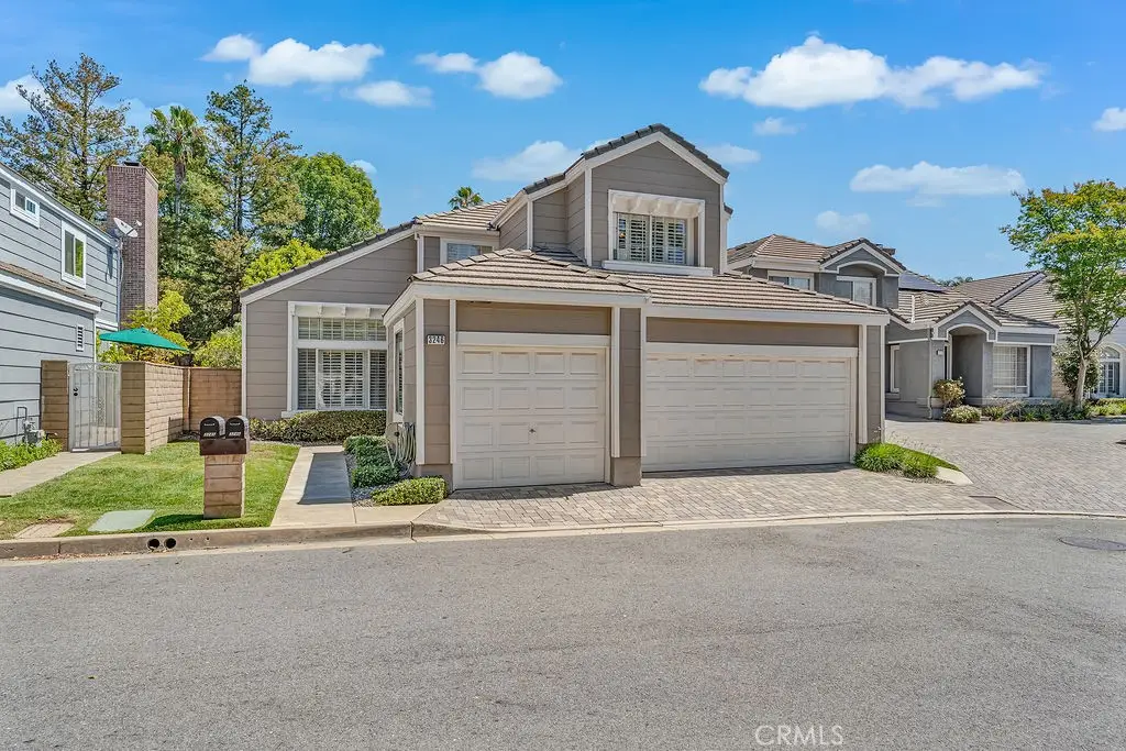 3246 Barn Owl Way, La Verne, CA 91750 - #1