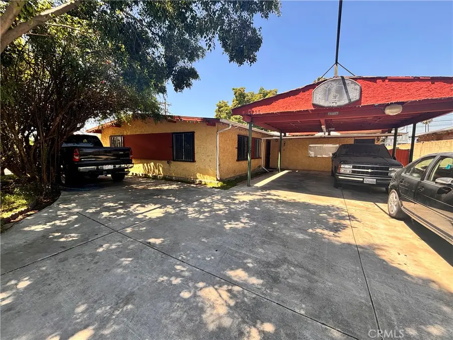 5703 N Rockvale, Azusa, CA 91702 - #2