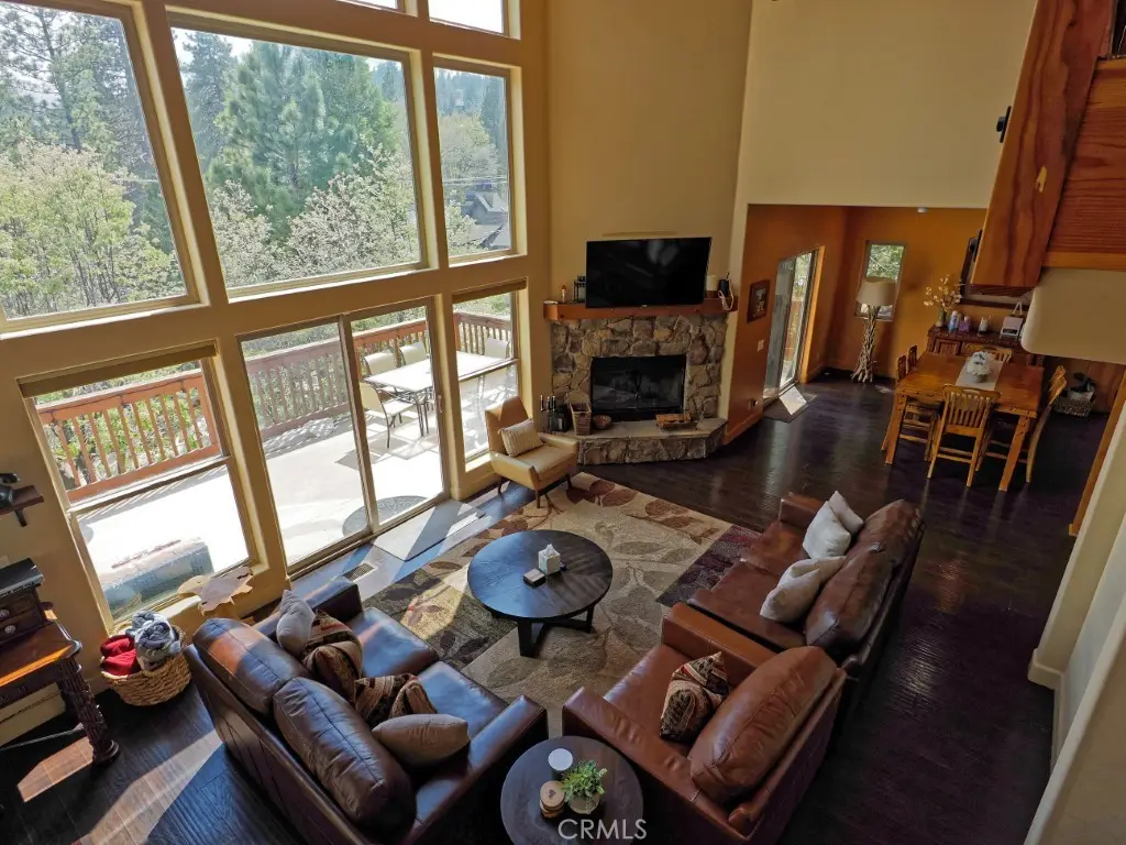 756 Brentwood, Lake Arrowhead, CA 92352 - #1