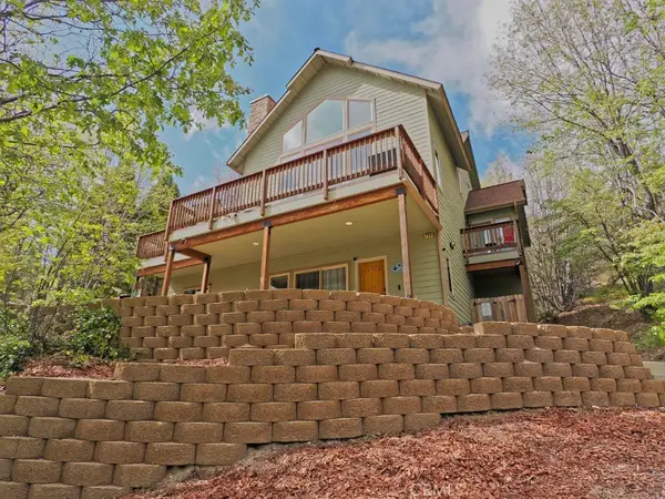 756 Brentwood, Lake Arrowhead, CA 92352