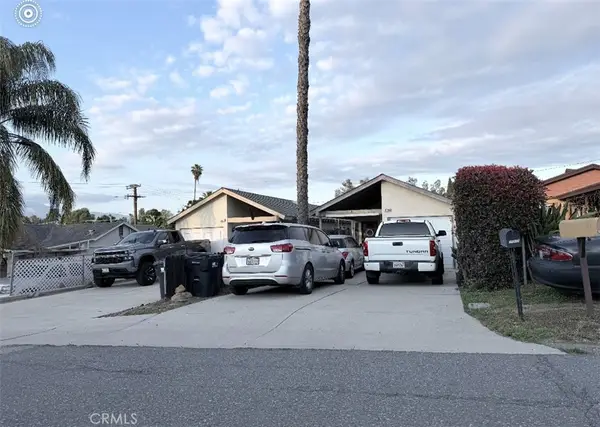 4446 Lugo, Chino Hills, CA 91709
