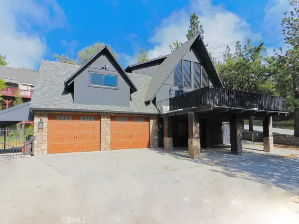 28596 North Bay, Lake Arrowhead, CA 92352