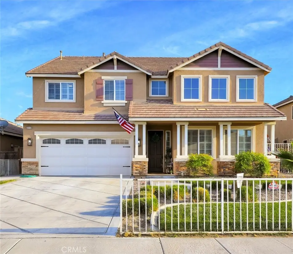 3212 Tumble Weed Avenue, Rosamond, CA 93560 - #1