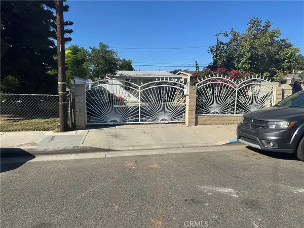 11907 168th Street, Artesia, CA 90701