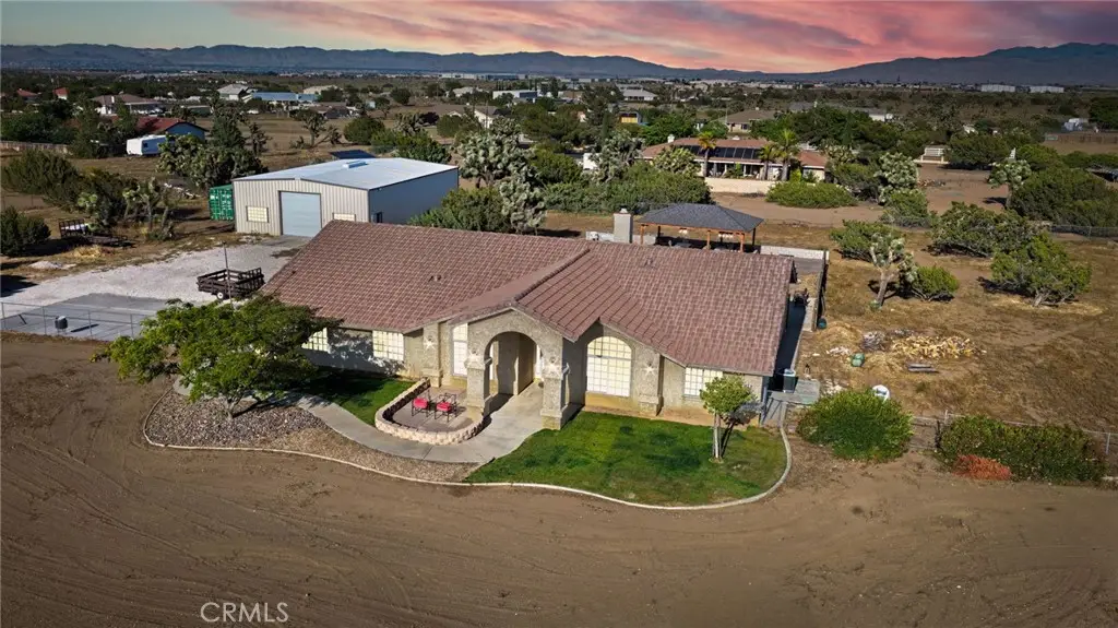 8755 Kittering Road, Oak Hills, CA 92344 - #1