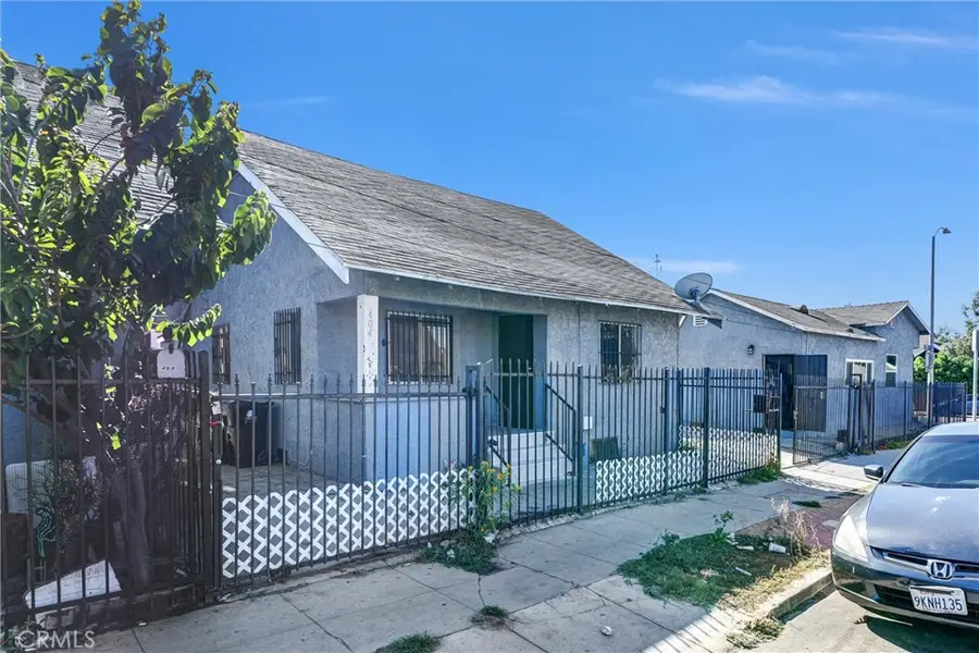 2503 Cincinnati, Los Angeles, CA 90033 - #3