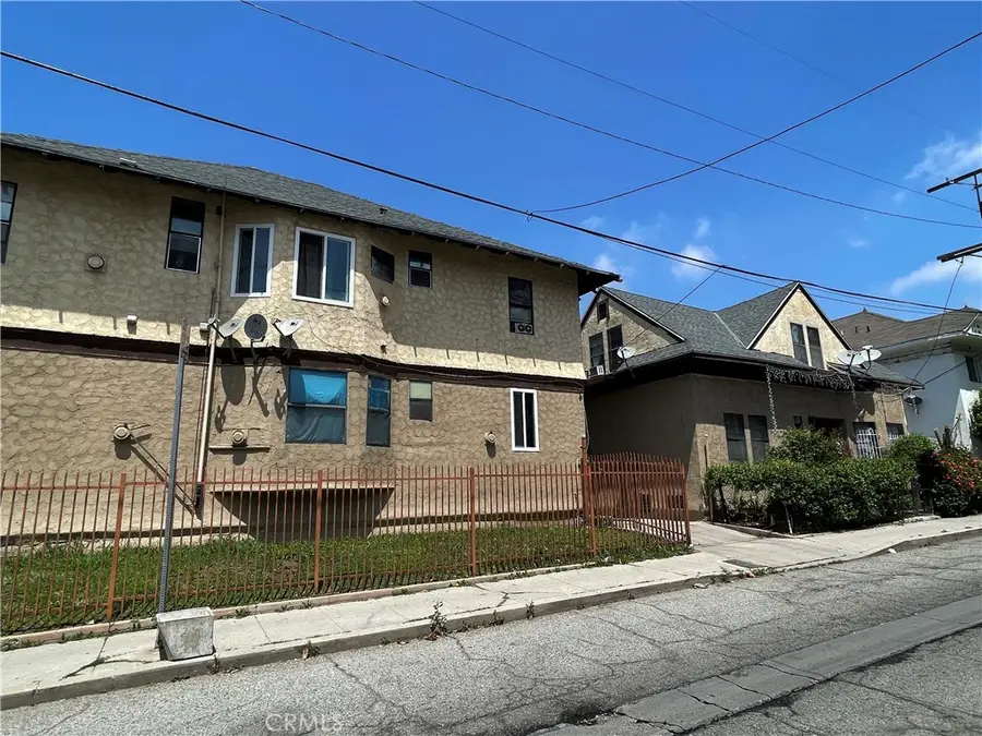 1317 Linwood Avenue, Los Angeles, CA 90017 - #2