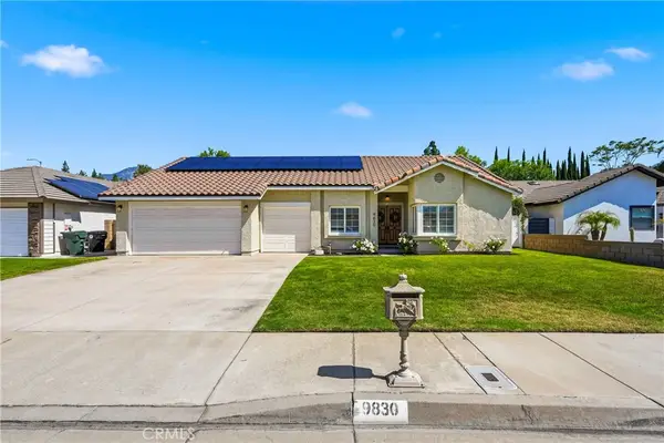 9830 Golden Arrow, Rancho Cucamonga, CA 91701