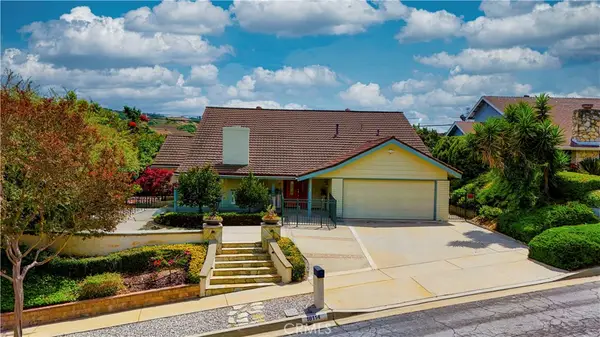 18114 Gallineta Street, Rowland Heights, CA 91748