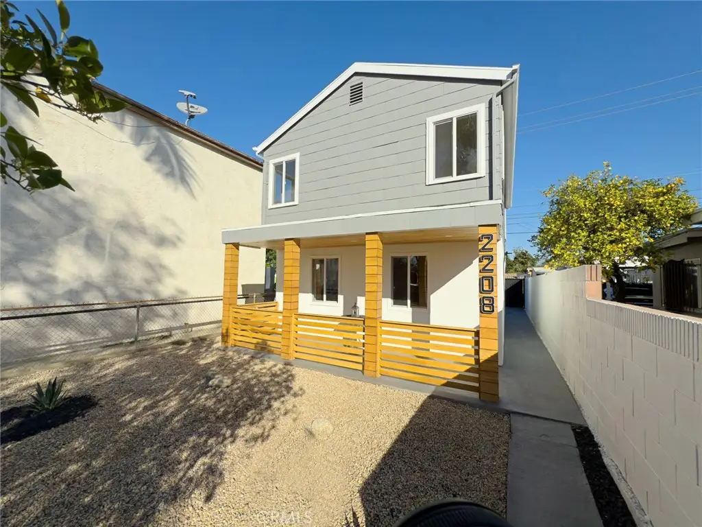 2208 W Olympic, Montebello, CA 90640 - #1