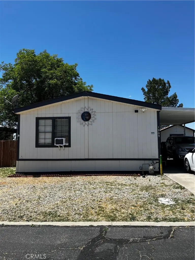1909 Jamie Way, Rosamond, CA 93560 - #1