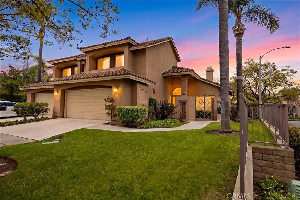 304 Calle Moreno, San Dimas, CA 91773 - #1