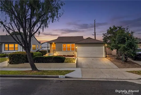 2708 Yearling Street, Lakewood, CA 90712