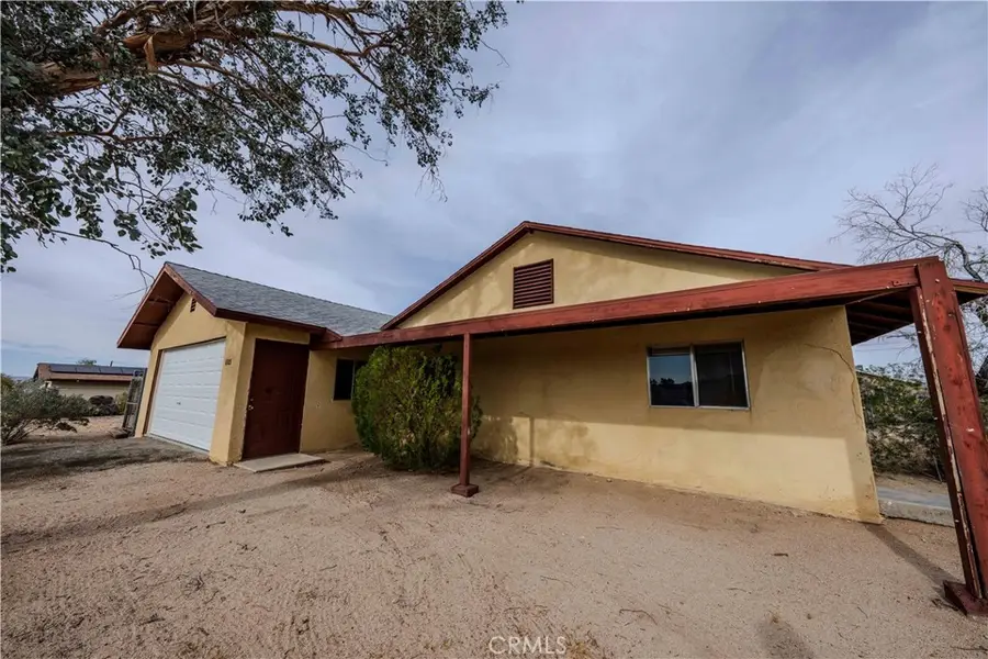 6973 Mission, Twentynine Palms, CA 92277 - #3