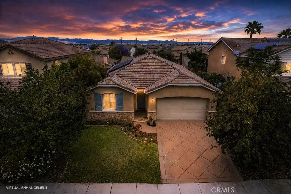 26585 Emperor, Menifee, CA 92585 - #1