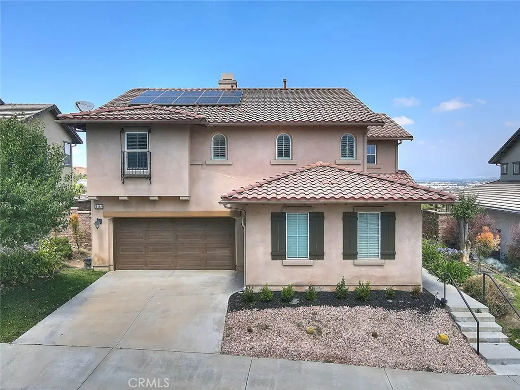 5192 Fox Hall Road, Chino Hills, CA 91709 - #1
