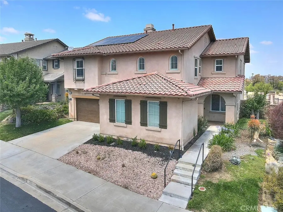 5192 Fox Hall Road, Chino Hills, CA 91709 - #2