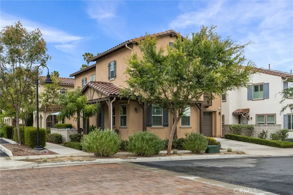 1613 Masters Drive, Upland, CA 91784 - #1