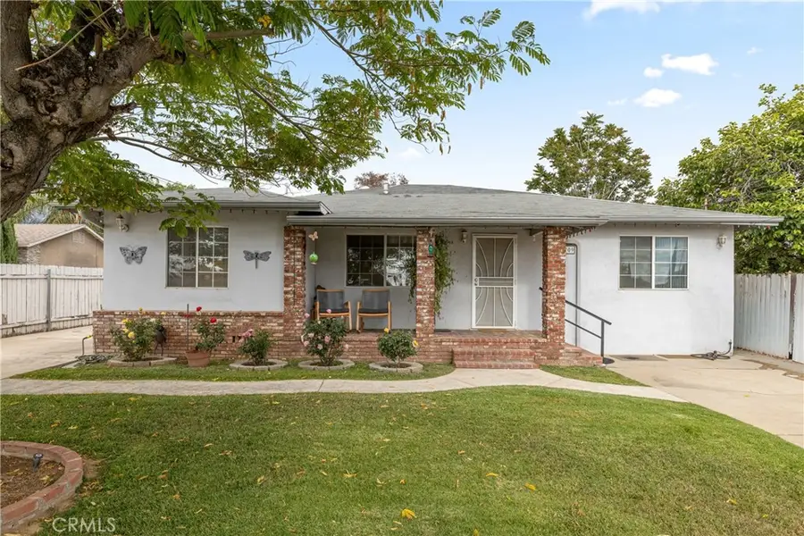 13709 4th Street, Yucaipa, CA 92399 - #2