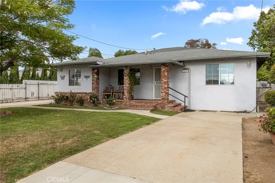 13709 4th Street, Yucaipa, CA 92399 - #3