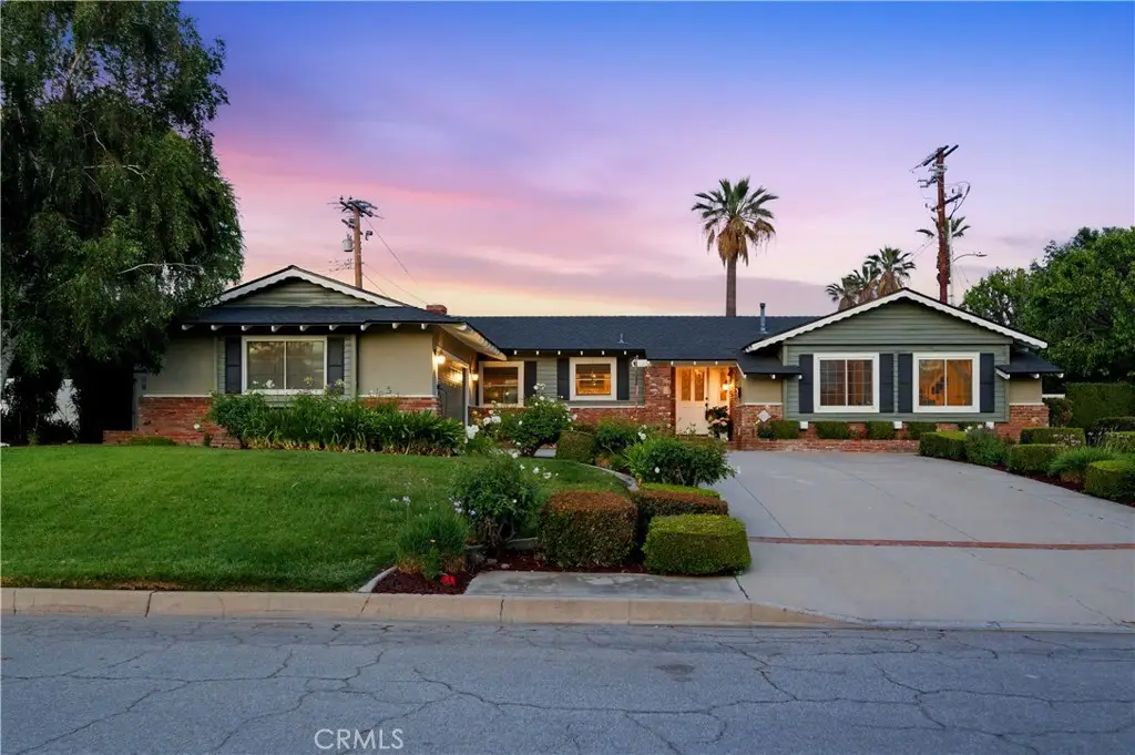 252 S Hacienda, Glendora, CA 91741 - #1