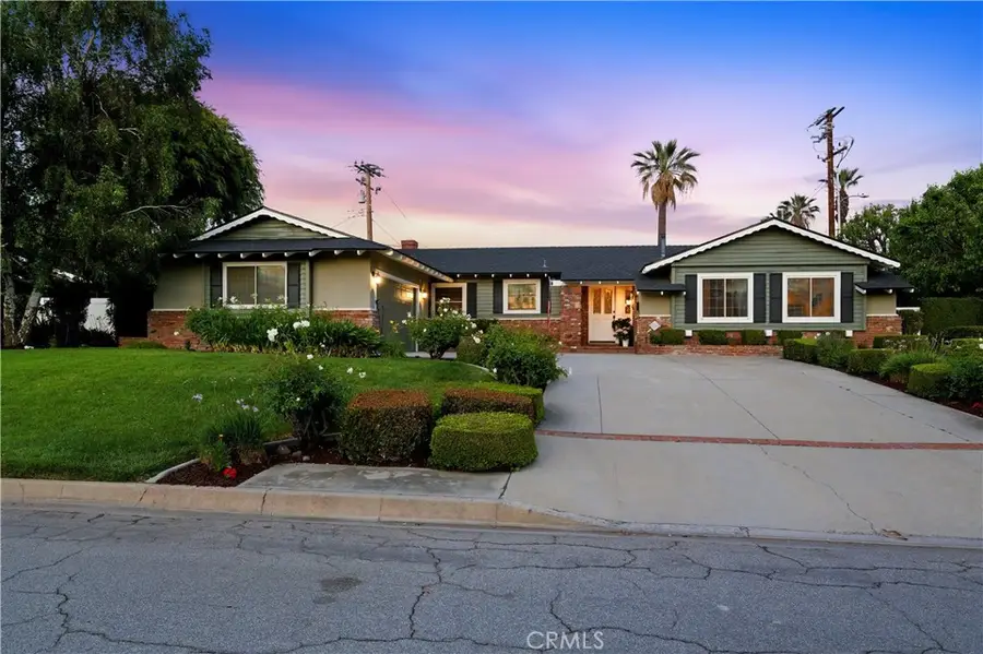 252 S Hacienda, Glendora, CA 91741 - #2