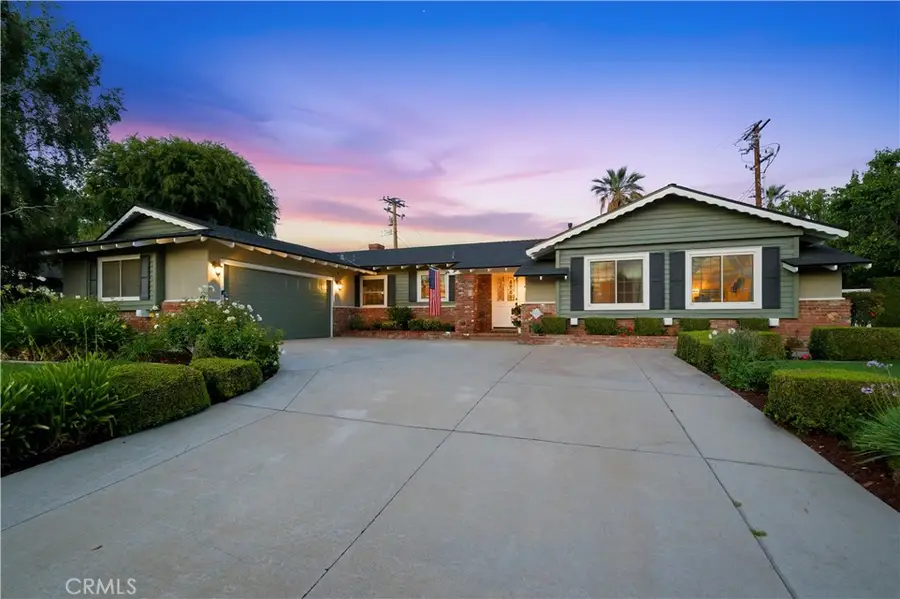 252 S Hacienda, Glendora, CA 91741 - #3