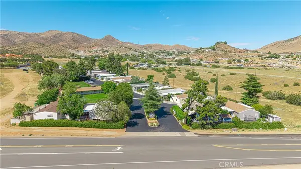 2501 Sierra Highway, Acton, CA 93510