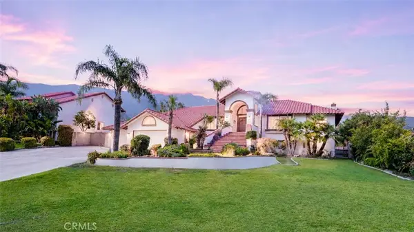 10614 Deer Canyon Drive, Rancho Cucamonga, CA 91737