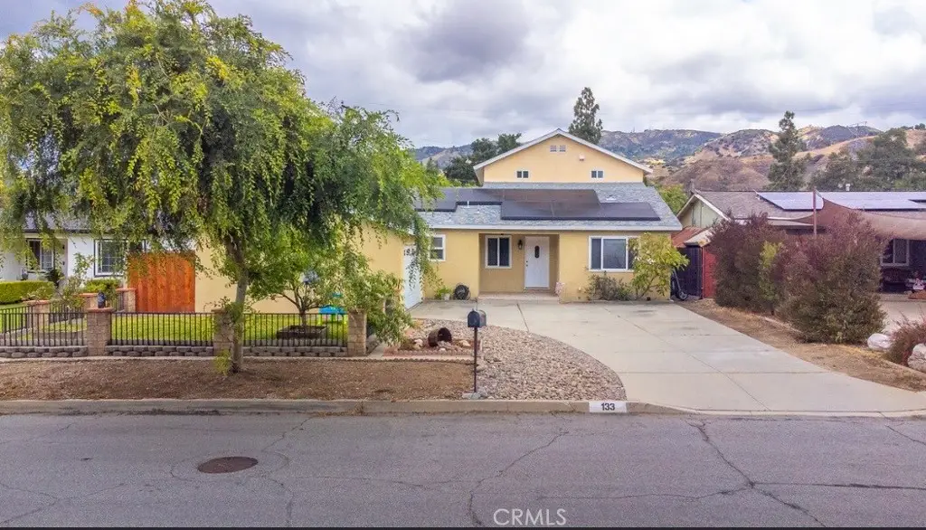 133 W Alford Street, San Dimas, CA 91773 - #1