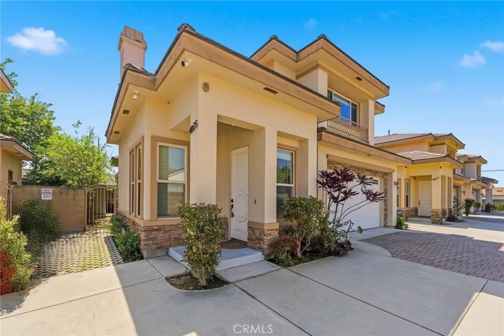 4825 Arden Dr, Temple City, CA 91780 - #1