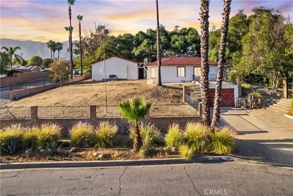 1449 E Bennett Avenue, Glendora, CA 91741