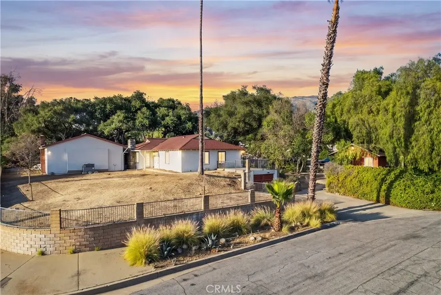 1449 E Bennett Avenue, Glendora, CA 91741 - #2