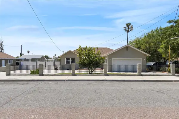 16397 Orange Way, Fontana, CA 92335
