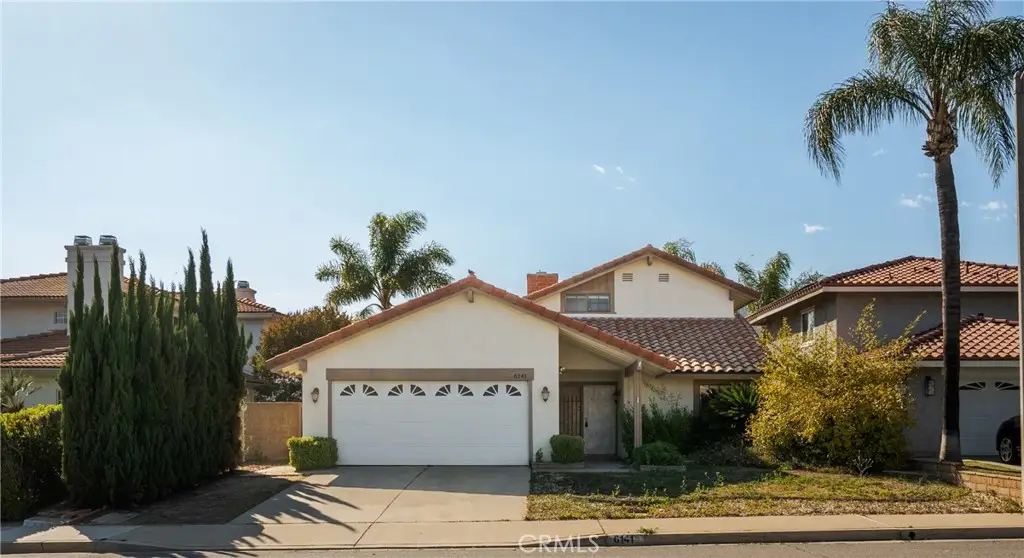 6141 Birdie, La Verne, CA 91750 - #1
