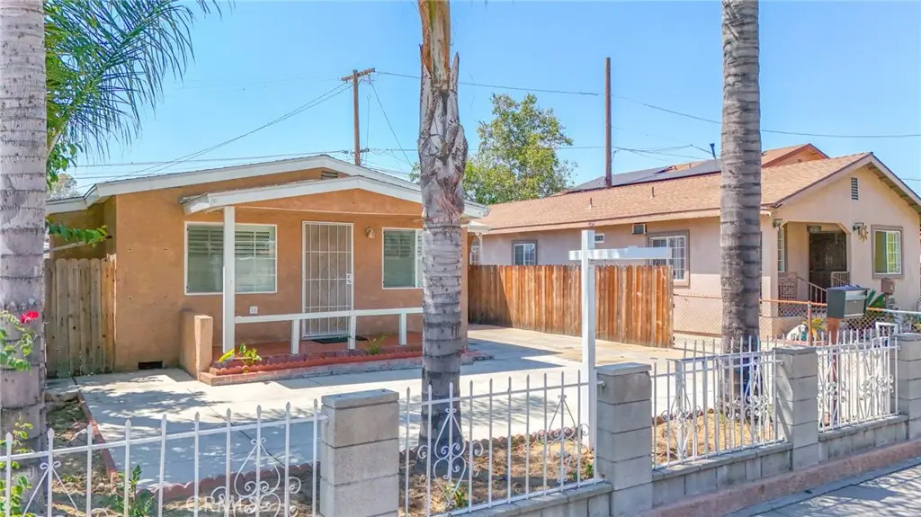 4715 Ivy, Pico Rivera, CA 90660 - #1
