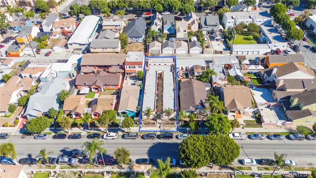 6200 Malabar, Huntington Park, CA 90255 - #1