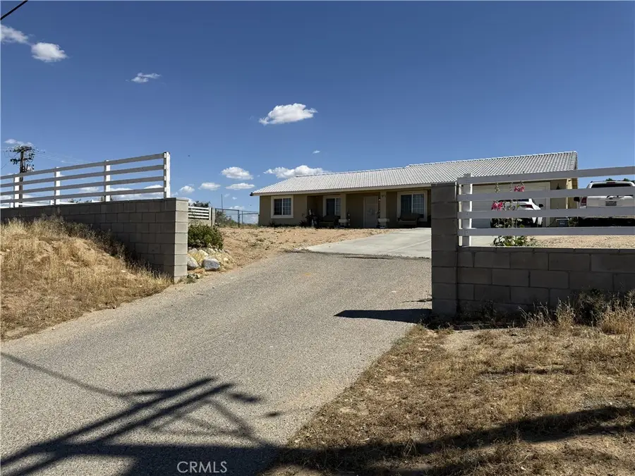 16081 Sitting Bull, Victorville, CA 92395 - #2