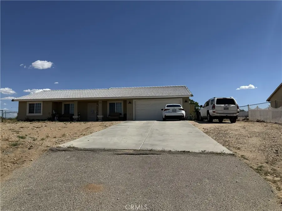 16081 Sitting Bull, Victorville, CA 92395 - #3