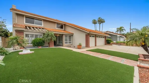 4571 Bixby Drive, La Verne, CA 91750