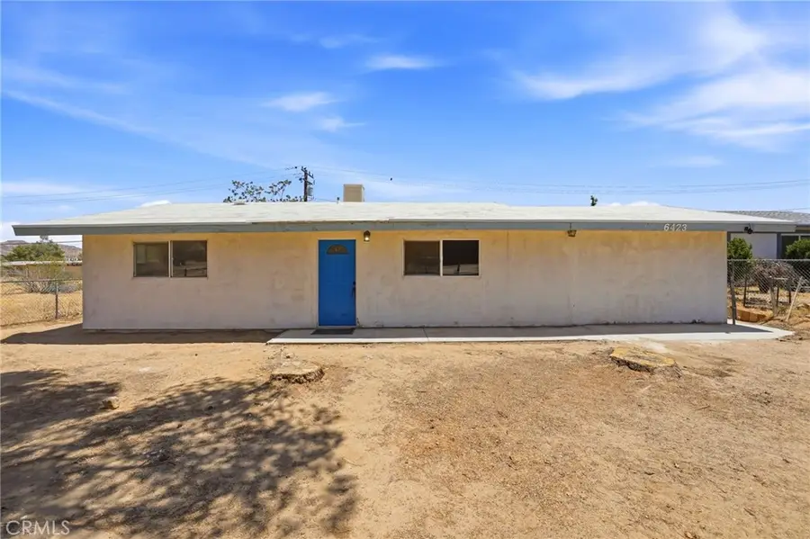 6423 Indio Avenue, Yucca Valley, CA 92284 - #2