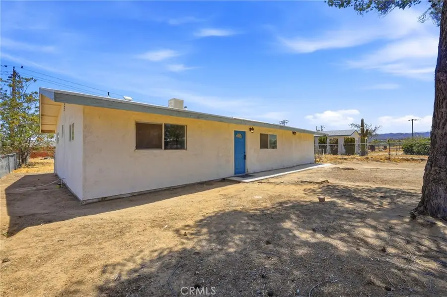 6423 Indio Avenue, Yucca Valley, CA 92284 - #3