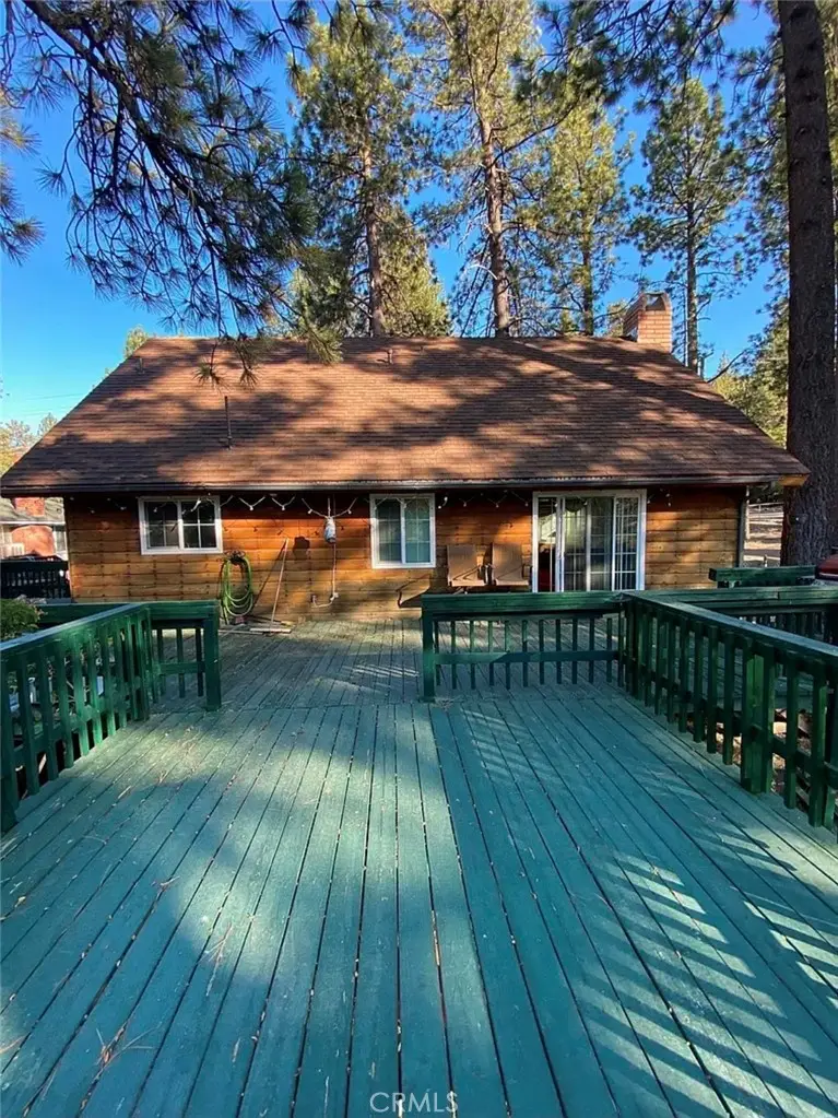 518 Mountain View, Wrightwood, CA 92397 - #2