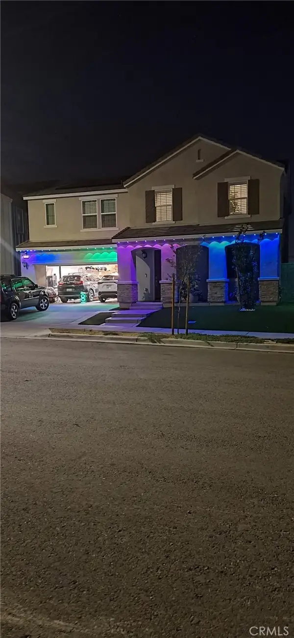 5007 Bay Laurel, Fontana, CA 92336